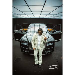 Having My Way (feat. Quilo) (Explicit)