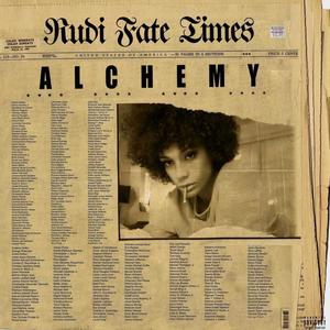 Alchemy (Explicit)