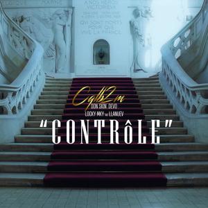 Contrôle (feat. Don Skin, LlanueV, Locky Mky & DEVO)