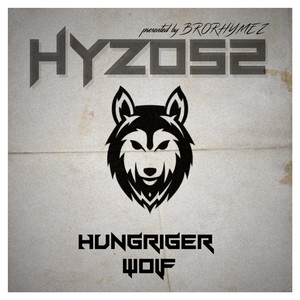 HUNGRIGER WOLF