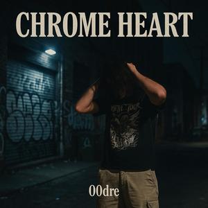 CHROME HEART (feat. ZATA) (Explicit)