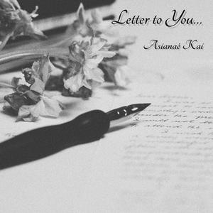 Letter to You (Explicit)