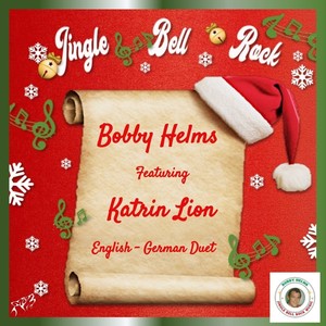 Jingle Bell Rock (English - German Version)