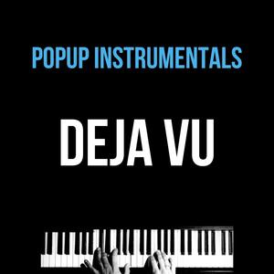 Deja Vu Piano Karaoke(Originally Performed By Olivia Rodrigo)
