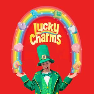 Lucky Charms (Elastic Heart PARODY)