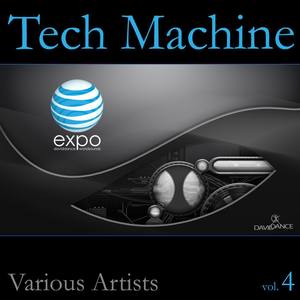 Tech Machine, Vol. 4