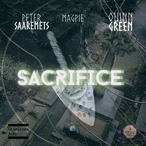 Sacrifice (feat. Quinn Green & Peter Saaremets) [Refugee Awareness Week 2021]