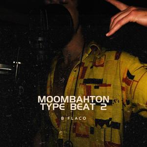 Moombahton Type Beat 2 (Explicit)