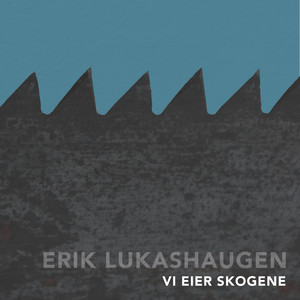 Erik Lukashaugen - To svarte karer
