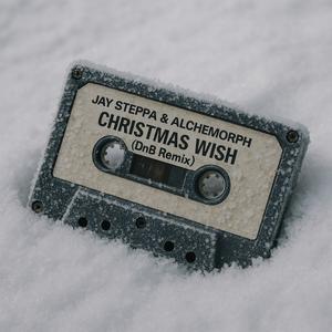 Christmas Wish (feat. Alchemorph) (DnB Remix)