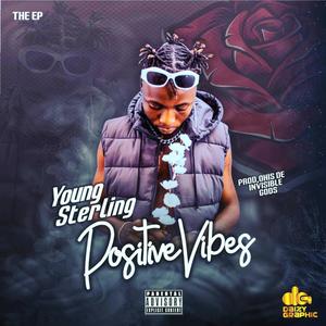 Positive Vibes (Explicit)