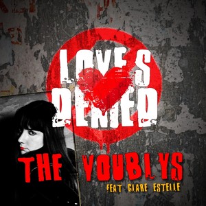 Love's Denied(feat. Clare Estelle)