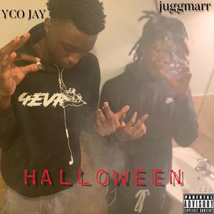 Halloween (feat. YCO Jay) (Explicit)