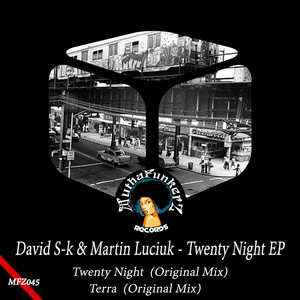 Twenty Night EP