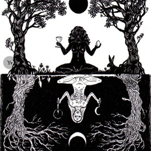 Dark Light At Midnight (Explicit)