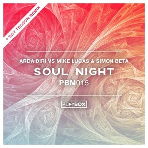 Soul Night (Original Mix)