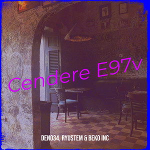 Cendere E97v