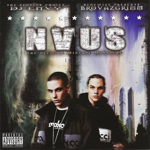 Grimey (Feat. Scandalis)