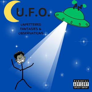 U.F.O. (Explicit)