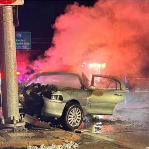 The Flame (feat. Vinne Raw) (Explicit)