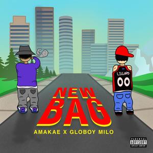 New Bag (feat. GloBoy Milo) [Explicit]