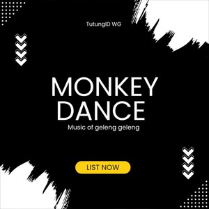 MONKEY DANCE