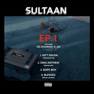 Sultaan (Explicit)