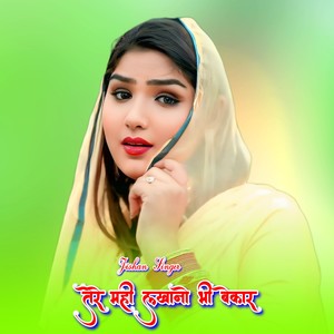 तेरे मही लखानो भी बेकार