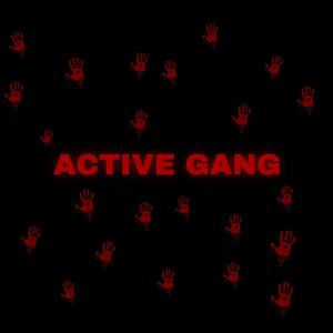 ACTIVE GANG (feat. ytpyasi) (Explicit)