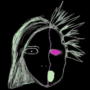 В окно (Explicit)