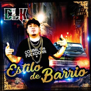 Estilo de Barrio (Explicit)