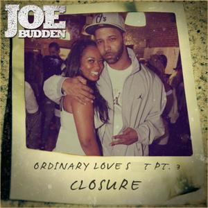 Ordinary Love *** (Closure)