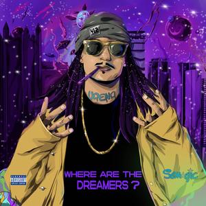 Black Tahoe (feat. The Rubix) (Explicit)