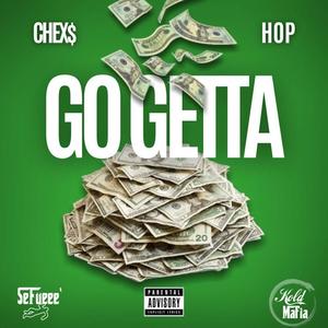 Go Getta (feat. H O P) (Explicit)