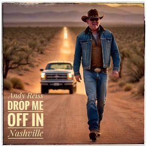 Drop Me off in Nashville (Radio Edit)