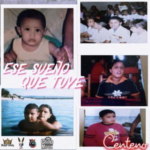 Ese Sueño Que Tuve (Explicit)