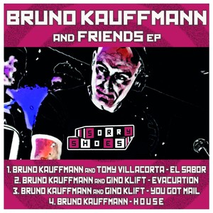 You Got Mail (Original Mix)