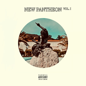 New Pantheon, Vol. 1