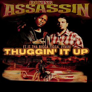 Thuggin' It Up (Explicit)