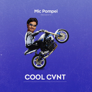 Cool Cvnt (Explicit)