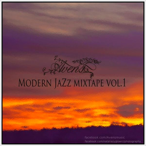 Modern JaZz Mixtape vol.1