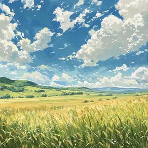 Dancing In The Morning