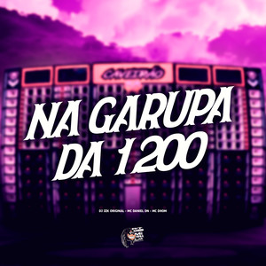 Na Garupa da 1200 (Explicit)