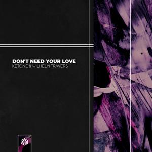 Don't Need Your Love