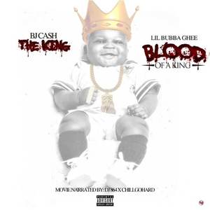 Blood Of A King