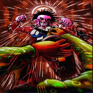 CAN’T LET YOU KNOW (feat. Tb Flocky) (Explicit)