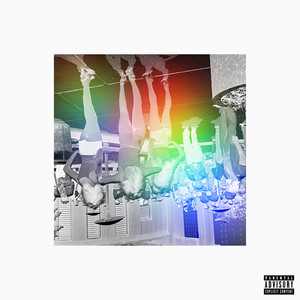 Collab - On The Moon (Explicit)