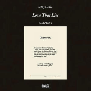 Love That Lies (Explicit)