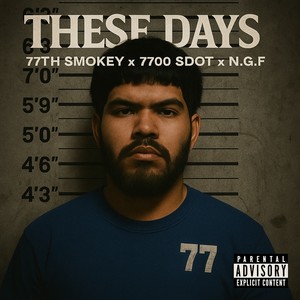 These Days (Explicit)