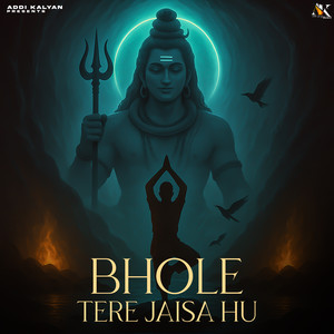 Bhole Tere Jaisa Hu